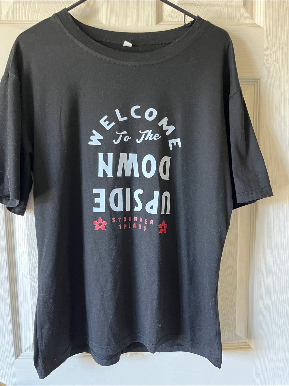 T-shirt - Not Holiday Decor